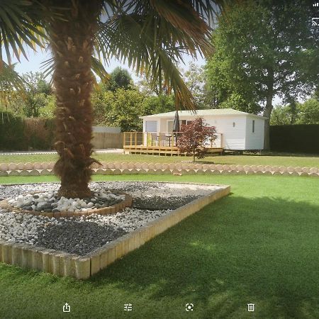 Gite Panda House Villefranche-sur-Cher ภายนอก รูปภาพ