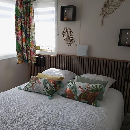 Gite Panda House Villefranche-sur-Cher ภายนอก รูปภาพ