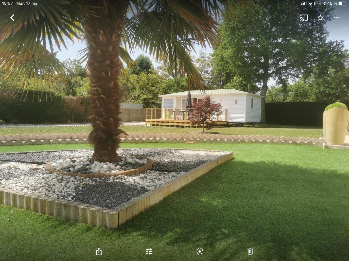 Gite Panda House Villefranche-sur-Cher ภายนอก รูปภาพ