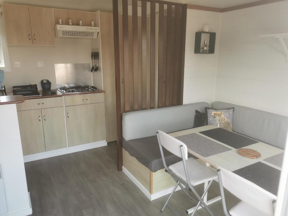 Gite Panda House Villefranche-sur-Cher ภายนอก รูปภาพ