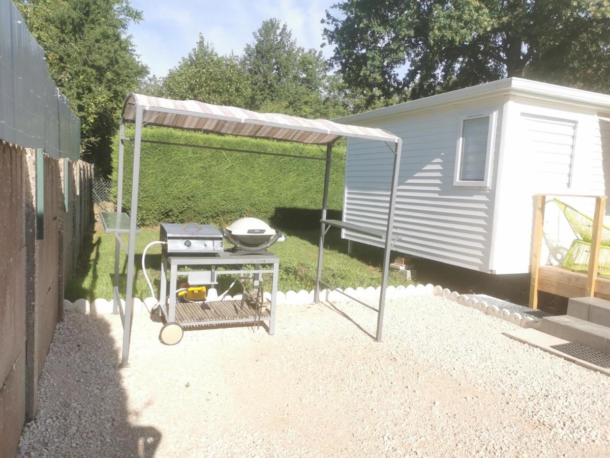 Gite Panda House Villefranche-sur-Cher ภายนอก รูปภาพ