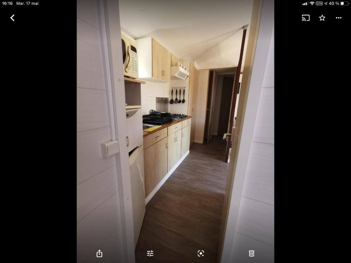 Gite Panda House Villefranche-sur-Cher ภายนอก รูปภาพ