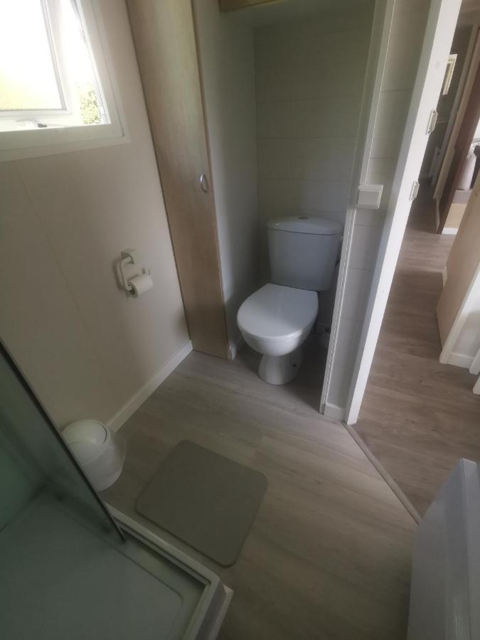 Gite Panda House Villefranche-sur-Cher ภายนอก รูปภาพ