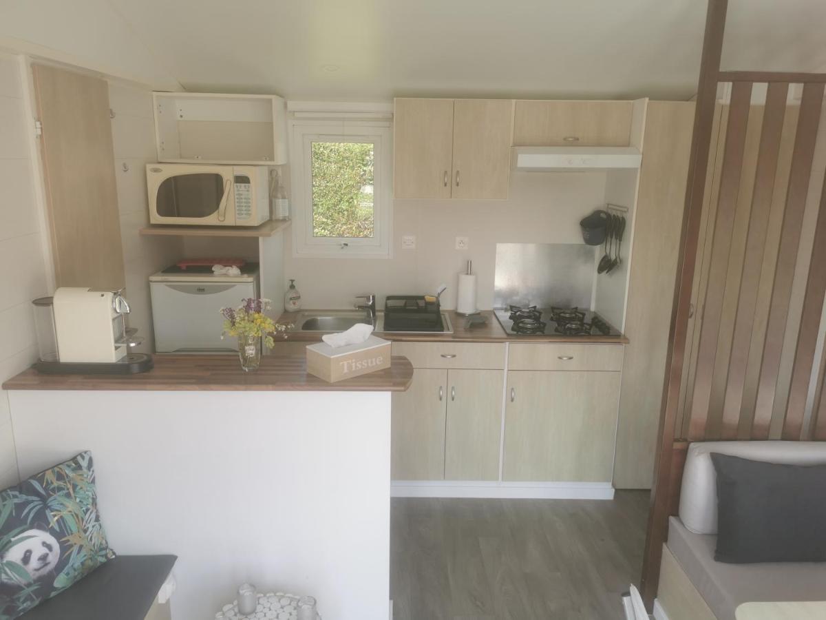 Gite Panda House Villefranche-sur-Cher ภายนอก รูปภาพ